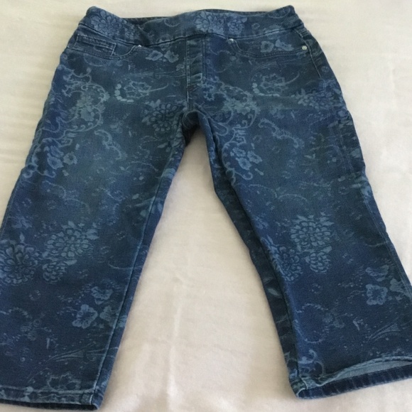 Jeggings by Chico's size 00 - Picture 1 of 6